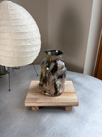 Warped Vase — Multi Splash #5