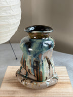 Warped Vase — Multi Splash #4