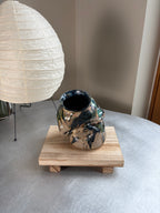 Warped Vase — Multi Splash #2