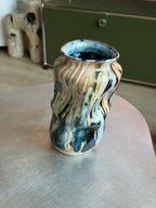 Warped Vase — Multi №23