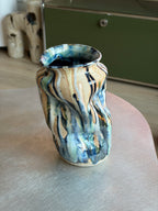 Warped Vase — Multi №23