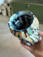 Warped Vase — Multi №23