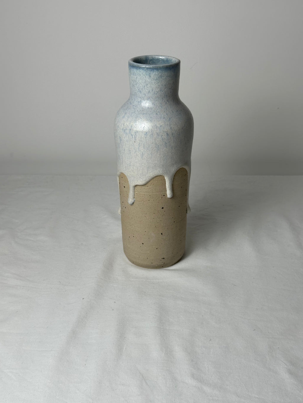 Vase — Melted Ice 🧊 #3