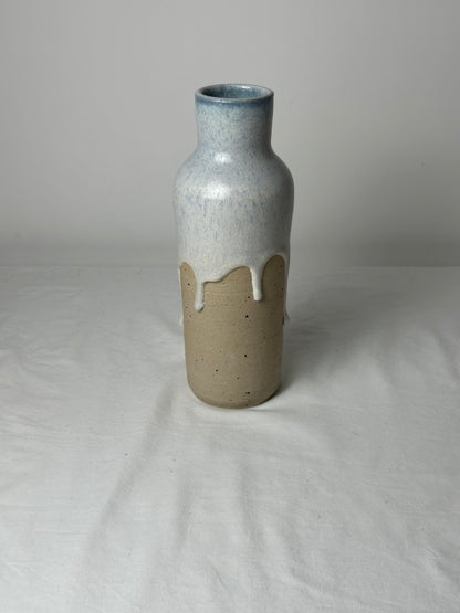 Vase — Melted Ice 🧊 #3