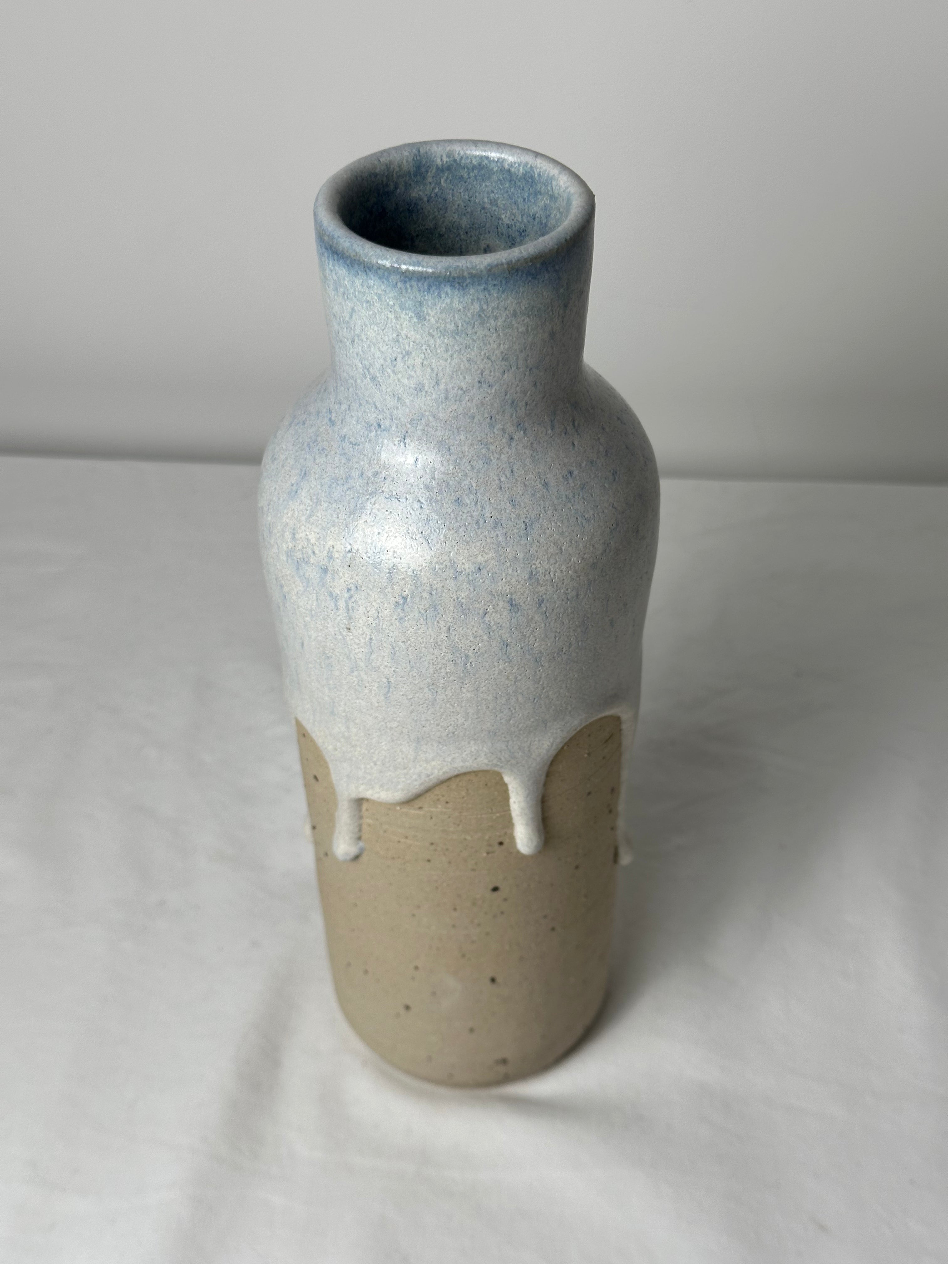 Vase — Melted Ice 🧊 #3