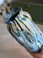Warped Vase — Multi №21