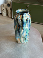 Warped Vase — Multi №19