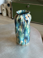 Warped Vase — Multi №19