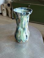 Warped Vase — Multi №16