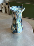 Warped Vase — Multi №16