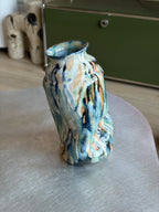 Warped Vase — Multi №14