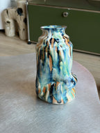 Warped Vase — Multi №14
