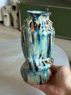 Warped Vase — Multi №14