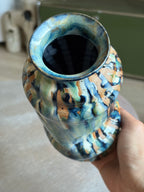 Warped Vase — Multi №14