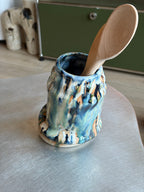 Warped Vase — Multi №12