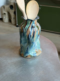 Warped Vase — Multi №10