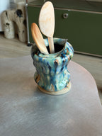 Warped Vase — Multi №9