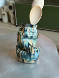 Warped Vase — Multi №7