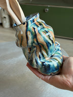 Warped Vase — Multi №7