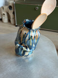 Warped Vase — Multi №6