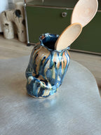 Warped Vase — Multi №6