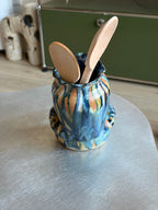 Warped Vase — Multi №6