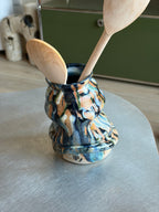 Warped Vase — Multi №5