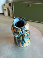 Warped Vase — Multi №3