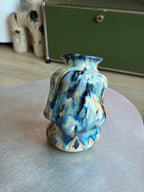 Warped Vase — Multi №3