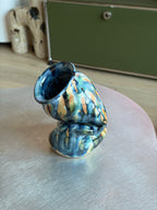 Warped Vase — Multi №2