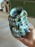Warped Vase — Multi №1